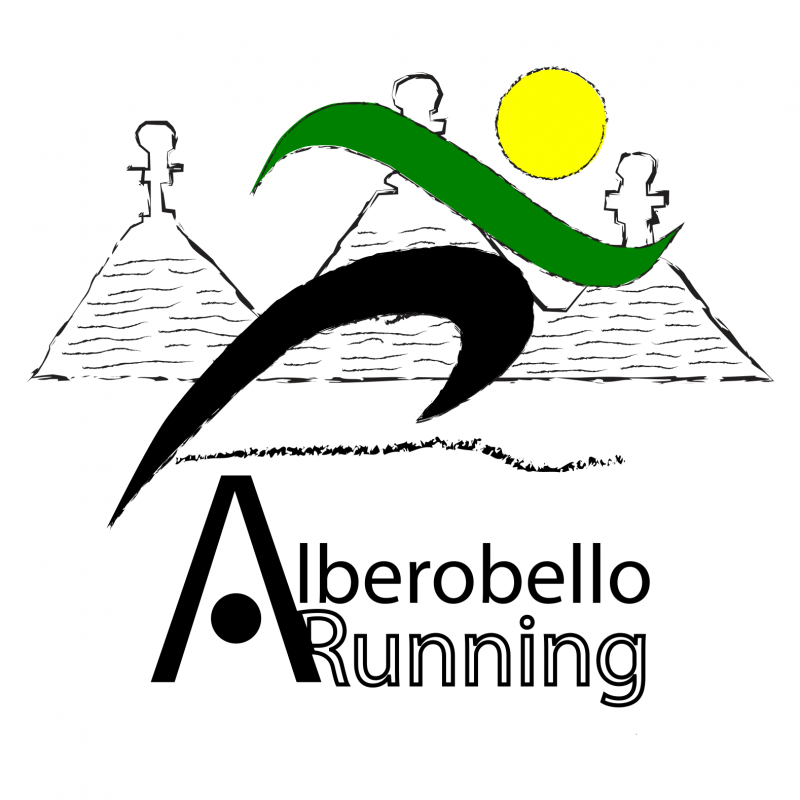 foto/Alberobello Running