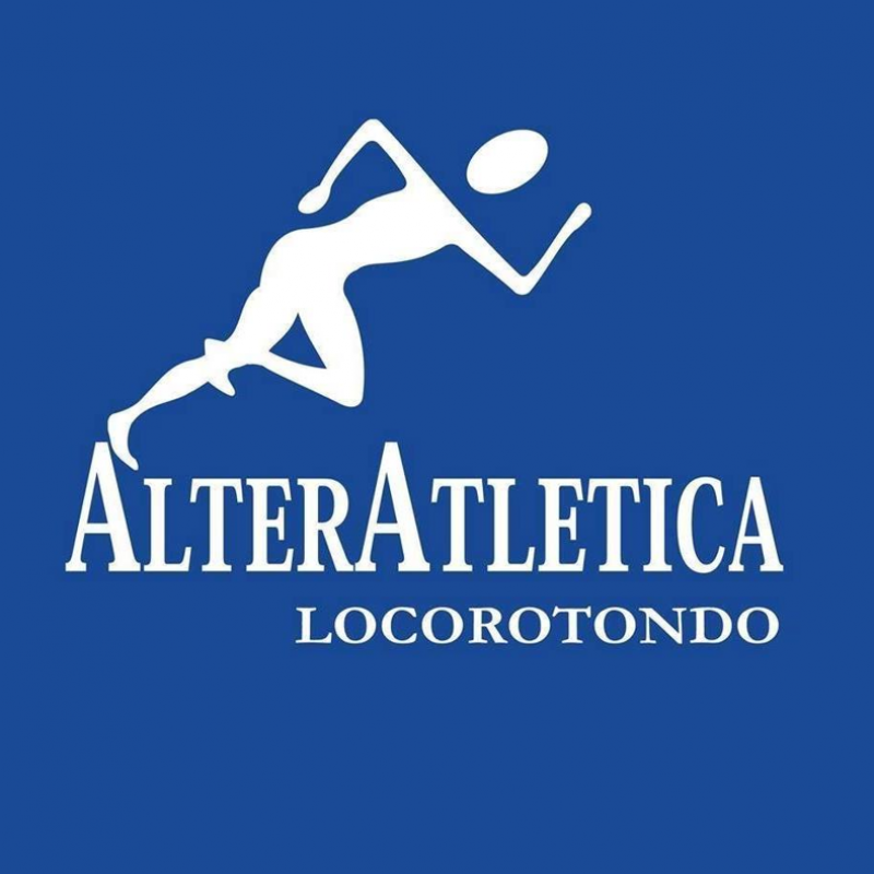foto/AlterAtletica Locorotondo