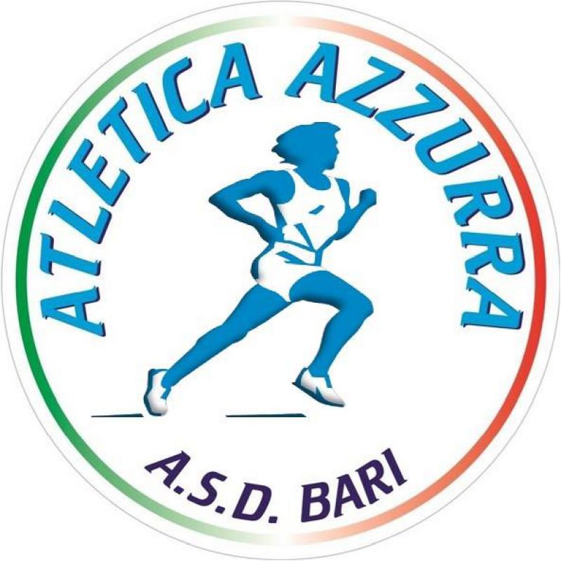 foto/Atletica Azzurra Bari