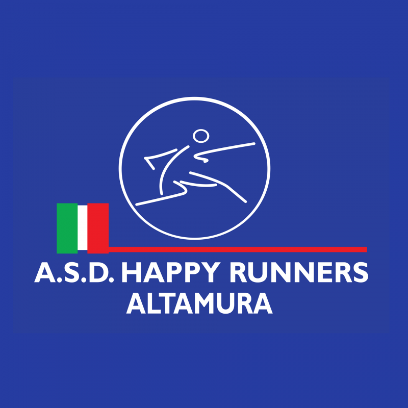 foto/Happy Runners Altamura