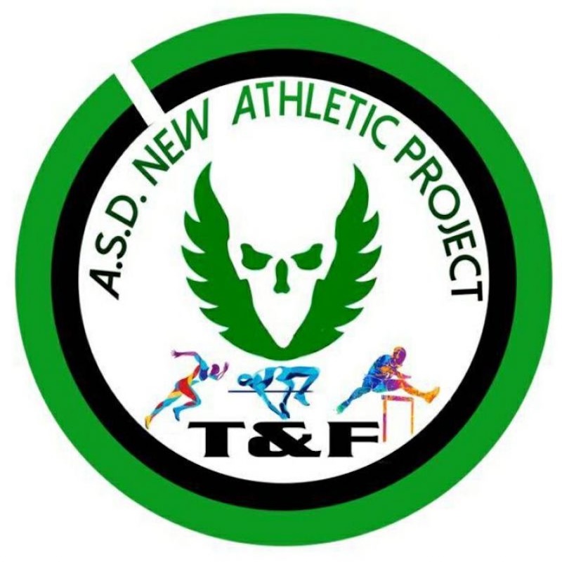 foto/New Athletic Project