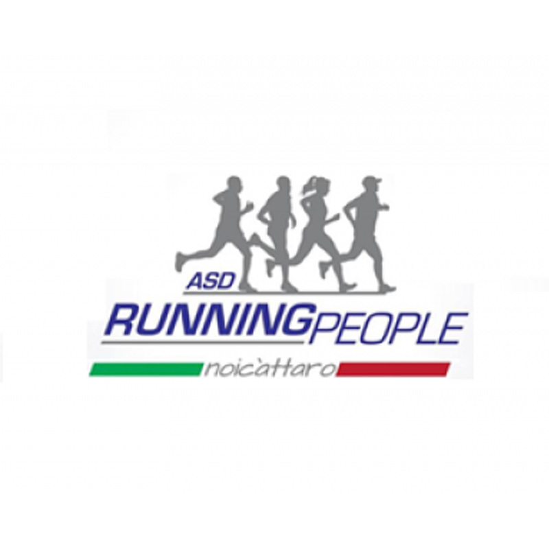 foto/Running People Noicattaro