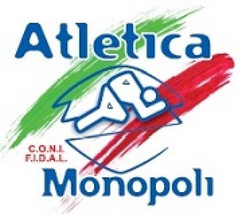 foto/Atletica Monopoli