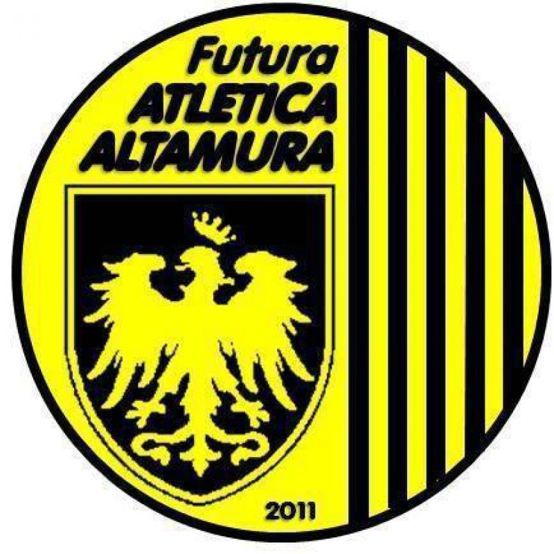 foto/Futura Atletica Altamura