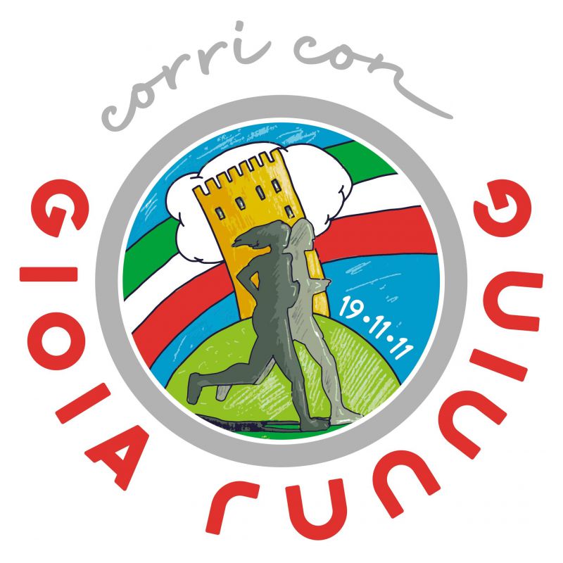 foto/Gioia Running